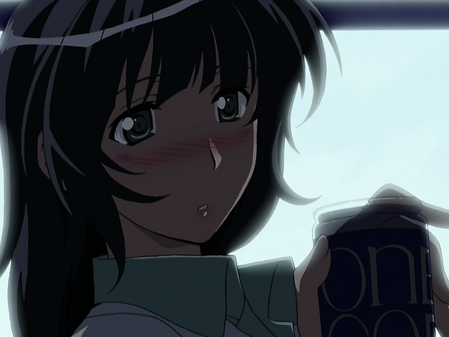 Iriya no Sora, UFO no Natsu (Nanikano Fansub)